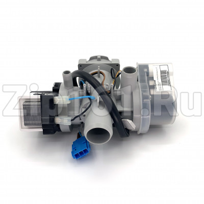 Насос слива Leili стиральной машины LG 5859EN1006N