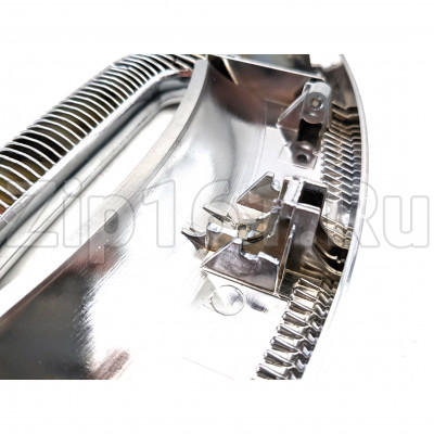 Ручка люка Indesit 287769 серия FUTURA хром Италия(Уценка)