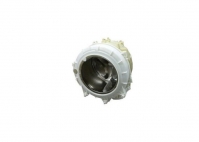 Бак в сборе с барабаном для стиральной машины Ariston 286071 299955
