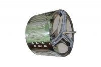 Барабан с крестовиной для стиральной машины Bosch Siemens 476158