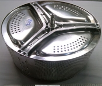 Барабан с крестовиной для стиральной машины Zanussi 4055007589