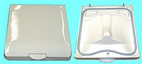 Дверка (люк) для стиральной машины Zanussi ZWP 580 1083188050