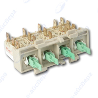 Кнопка включ. Whirlpool 481927638283 1.52.010.02