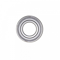 Подшипник SKF 6205 ZZ, 25x52x15мм