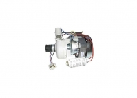 Насос (помпа) циркуляционный для посудомоечной машины Ariston C00078587