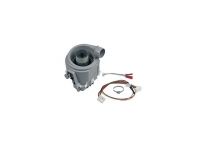 Насос (помпа) циркуляционный для посудомоечной машины Bosch 654574