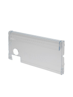 Щиток откидной