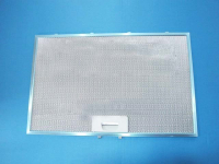 Фильтр жировой алюминиевый