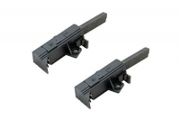 Щетки двигателя (2 шт) для стиральной машины Bosch Type R 167517