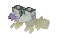 КЭН 2W-90 в дозатор, клеммы МИНИ, для стиральных машин Indesit, самый ходовой, без резинок, нового образца