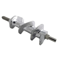 Шнек (с уплотнительным кольцом) для мясорубок серии HV8 Moulinex SS-193513
