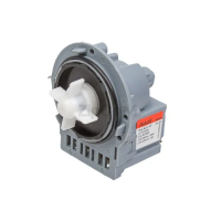Помпа 40W M231 RC0083 для стиральных машин Askoll