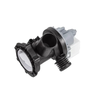 Помпа Askoll 25W M327 0.15A C00507308 для стиральных машин Ariston