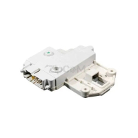 Замок люка (двери) для стиральных машин Whirlpool 481927618416