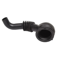 Патрубок (бак-насос) для стиральных машин Bosch 00273065