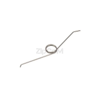 Пружина-толкатель клапана держателя фильтра для кофеварок Philips Saeco 996530011667