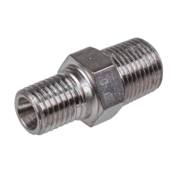 Переходник прямой тефлоновой трубки для кофемашин Philips Saeco 11009009