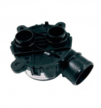 Распределитель воды (тройной клапан) Beko 1734590300