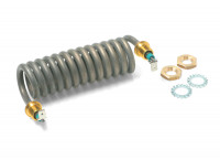 Тэн сушки Thermowatt стиральных машин Indesit 1200W C00080765