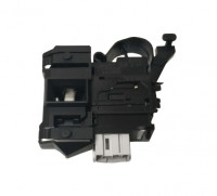 Замок дверцы люка Indesit C00536021