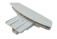 Ручка люка Indesit 116576