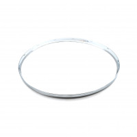 Фронтальная рамка люка стиральной машины Haier 0020206589