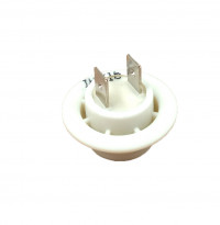 Термодатчик 30 kOm стиральной машины Indesit C00053573