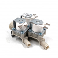 Клапан подачи воды 12V 3Wx180 LG 5221ER1003P