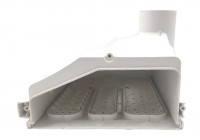 Корпус дозатора стирального порошка Haier 0020805452